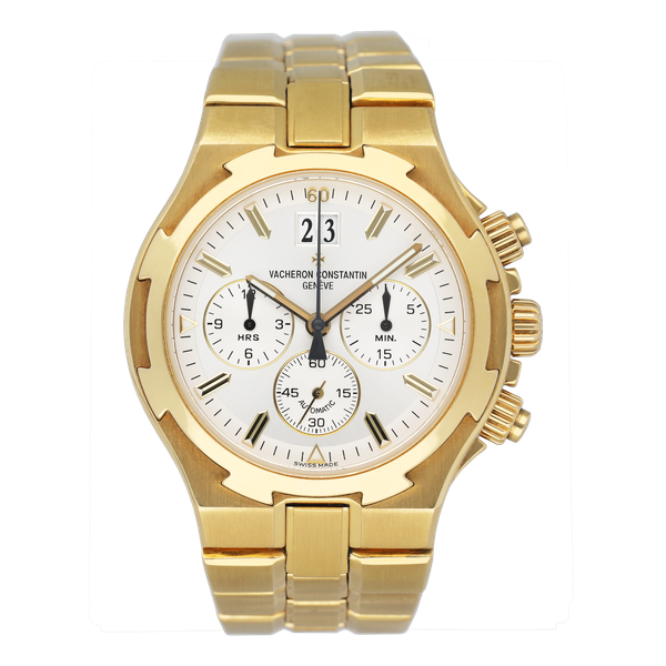 Vacheron Constantin Overseas 49140/423J-8791